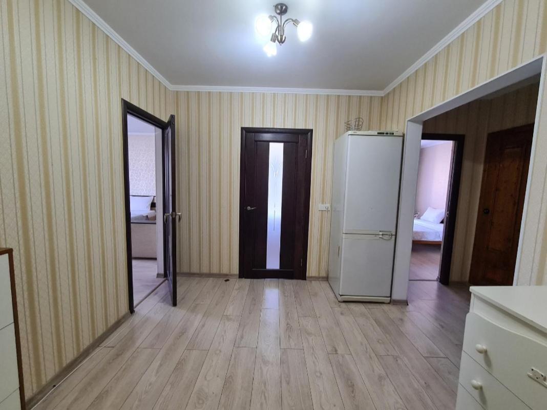 Decebal 2 Apartment Chisinau Exterior photo